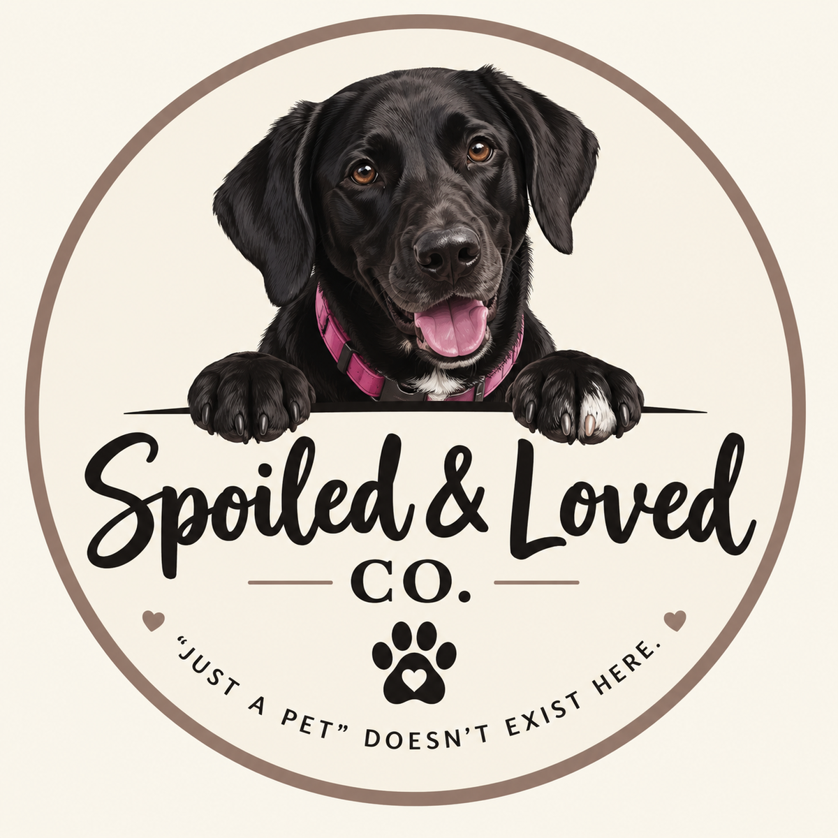 Spoiled & Loved Co.